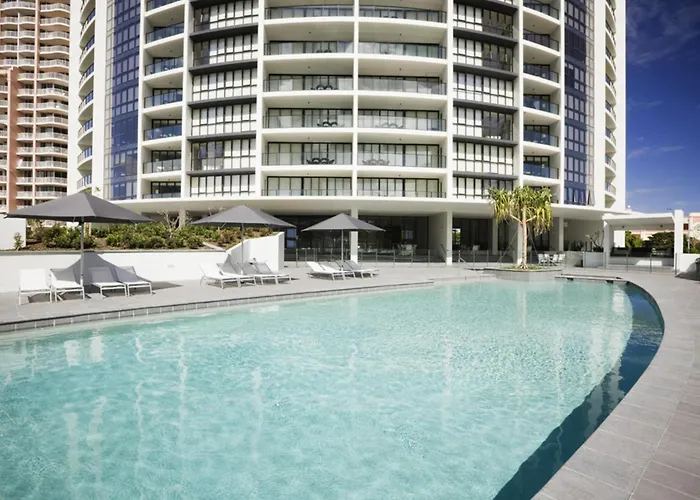 Aparthotel Mantra Sierra Grand Gold Coast