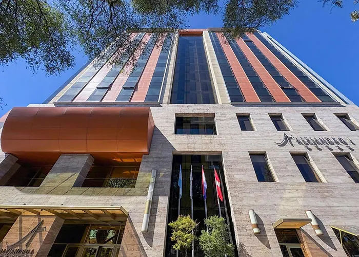 Hotel Alejandro I - Affiliated By Melia Salta