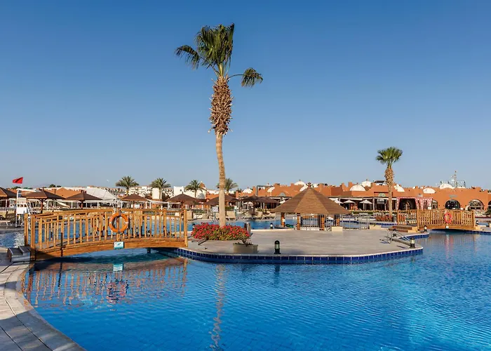 Sunrise Royal Makadi Resort