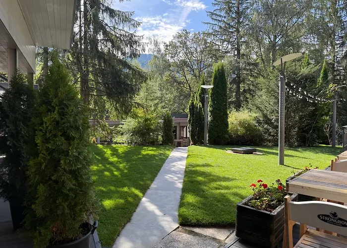 Alpin Resort Hotel Poiana Brașov