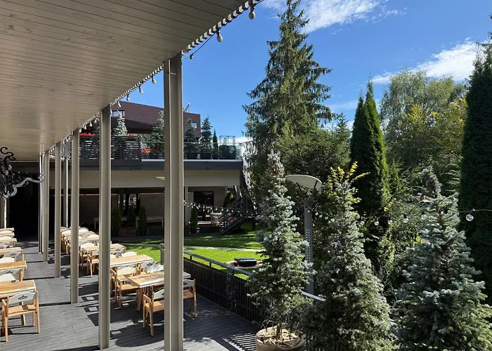 Alpin Resort Hotel Poiana Brașov