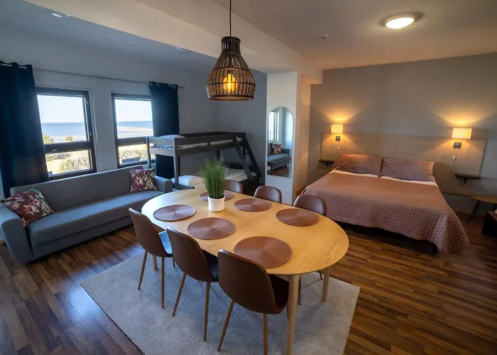 Hotel Lokkilinna Kalajoki