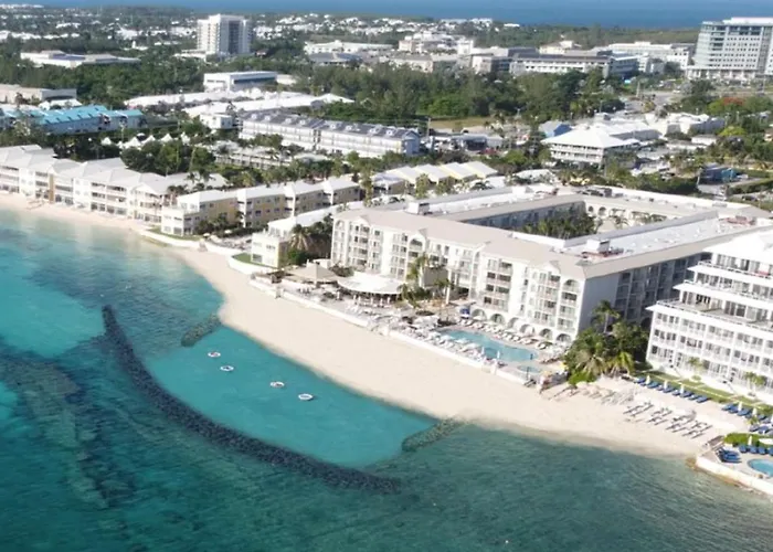 Grand Cayman Marriott Resort George Town