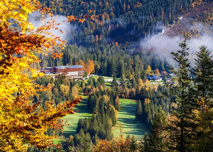 Hotel Partizan Tale