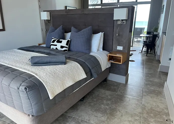Villa The Waters Motueka