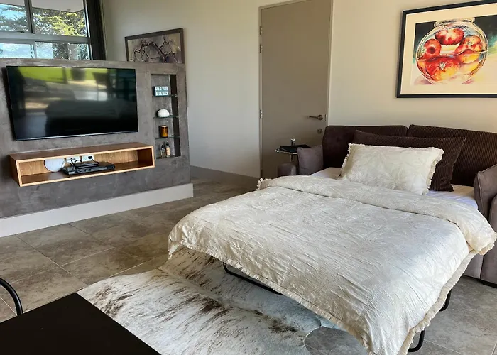 Villa The Waters Motueka