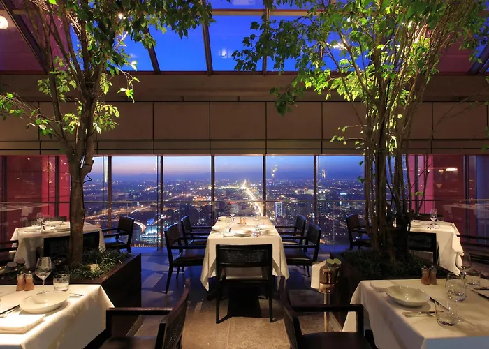 Hotel Park Hyatt Peking
