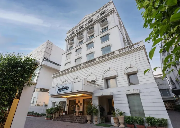 Radisson Hotel Jalandhar