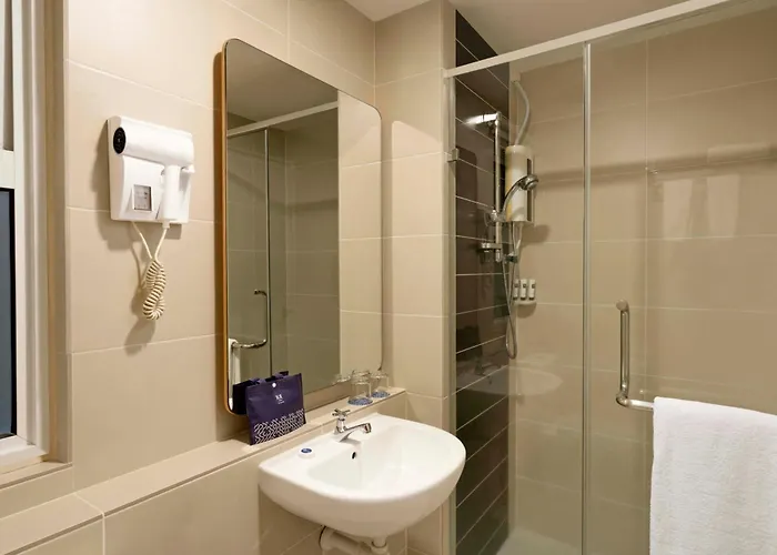 Hotel Tui Blue The Haven Ipoh