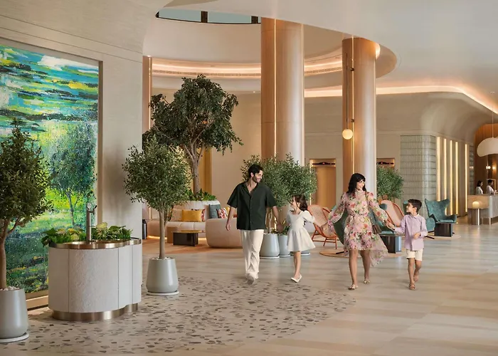 Pullman Resort Al Marjan Island Ra’s al-Chaima