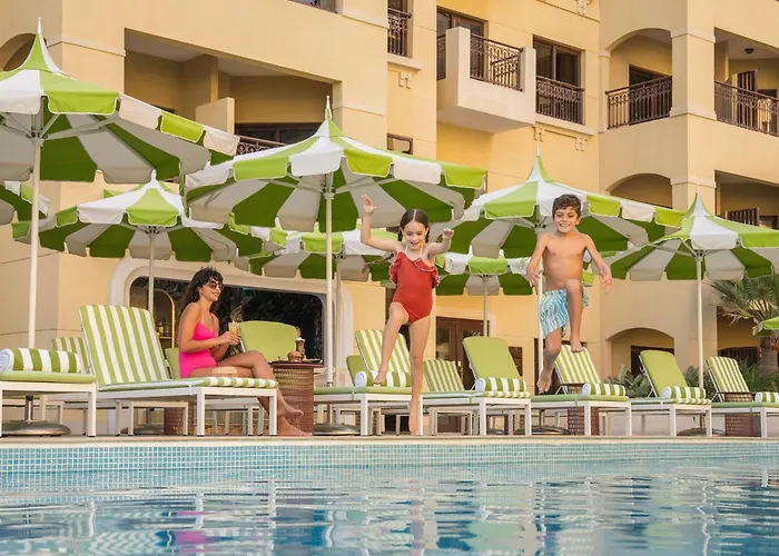 Pullman Resort Al Marjan Island Ra’s al-Chaima