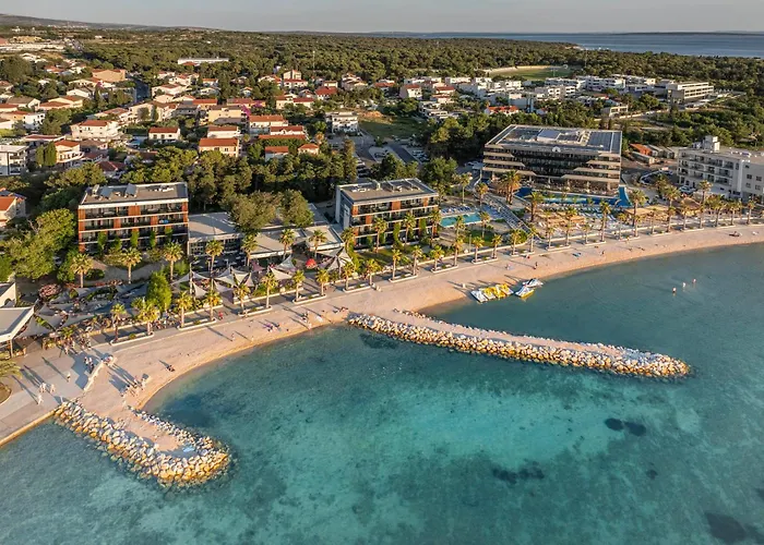 Liberty S Hotel Novalja