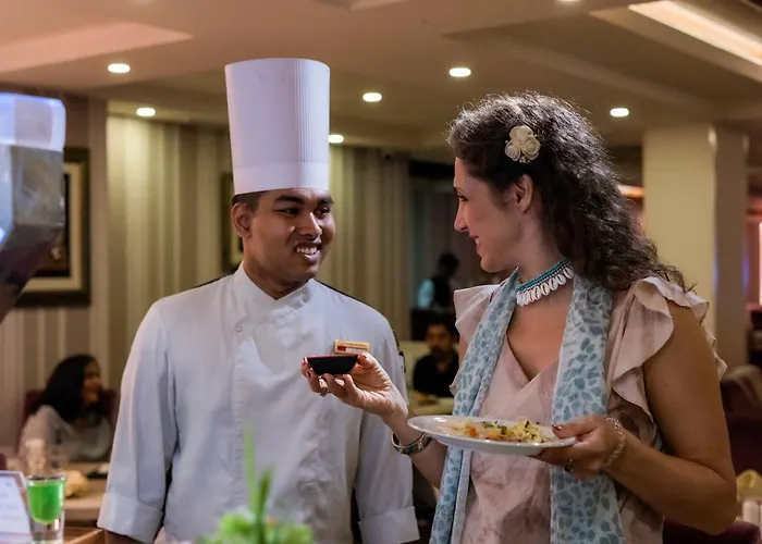 The Grand Kandyan