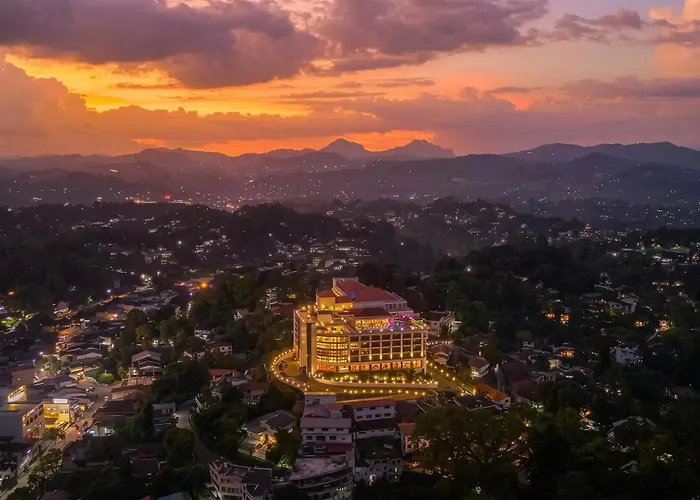 The Grand Kandyan
