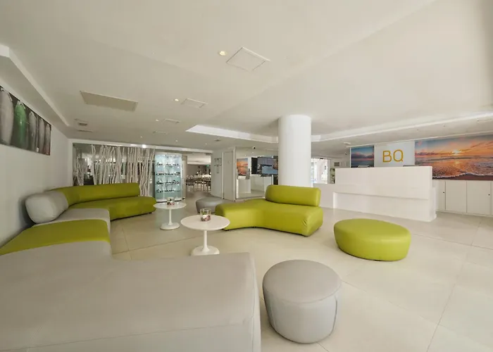 Hotel Bq Cala Ratjada (Adults Only)