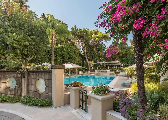 Hotel Rodos Park Rhodes City