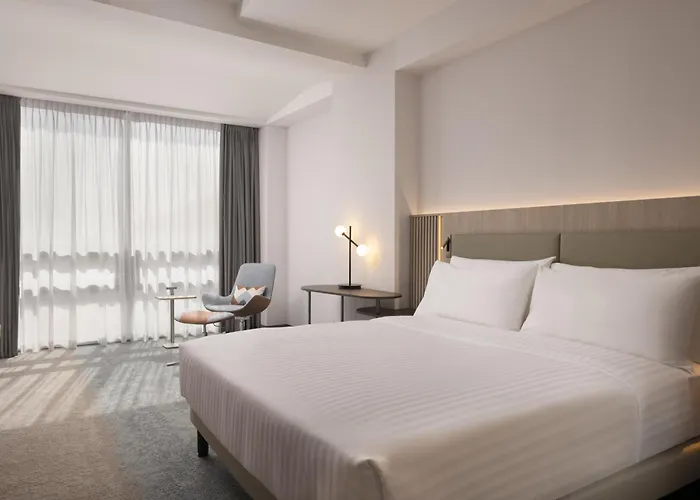 Hotel Golden Tulip Ana Tower Hermannstadt