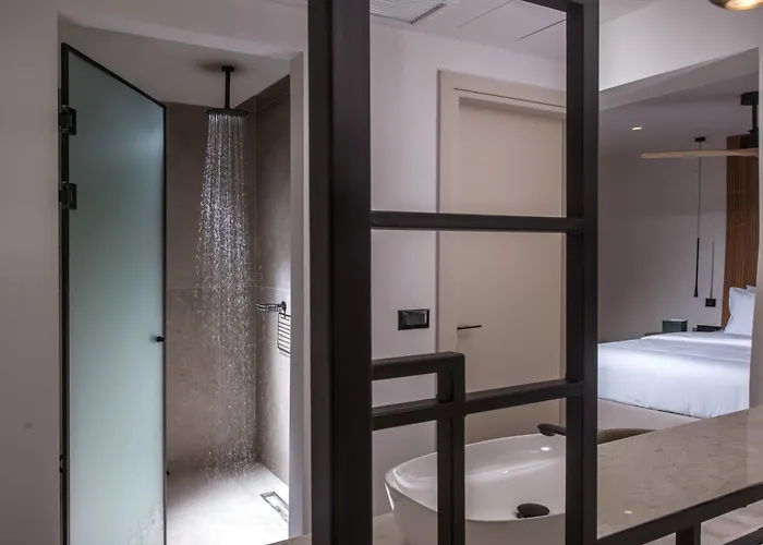 Noble Hotel & Suites - Adults Only Gouves 
