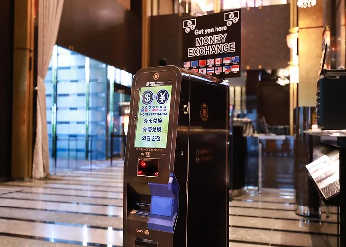 Apa Hotel Shinjuku Gyoemmae Präfektur Tokio