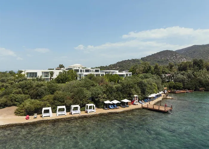 Susona Bodrum, LXR Hotels&Resorts Torba