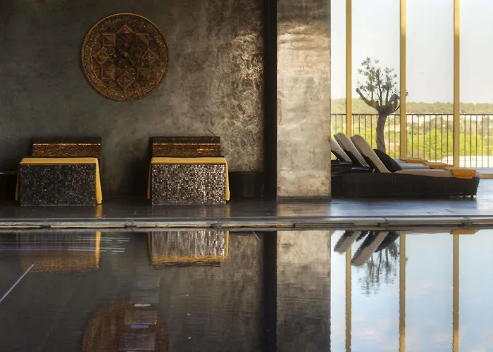 Victoria Golf Resort And Spa Managed By Accor Vilamoura