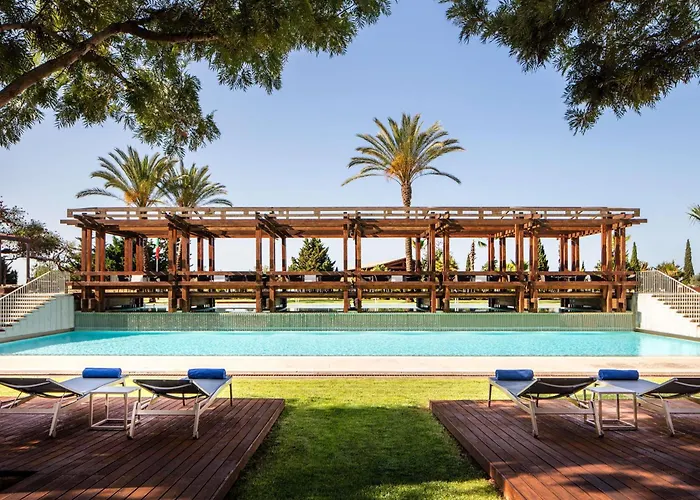 Victoria Golf Resort And Spa Managed By Accor Vilamoura