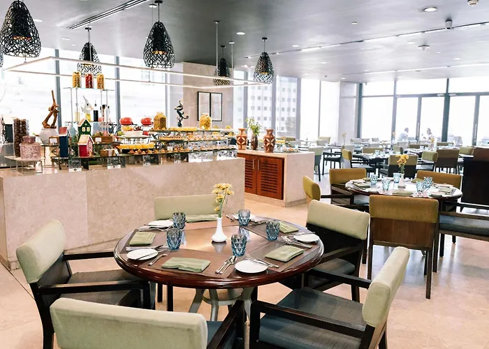 Hotel Nh Collection Colombo