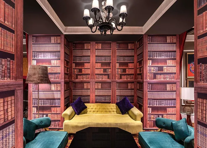 Hotel Nh Collection Colombo