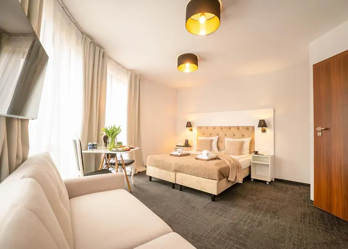 Amber Park Spa Niechorze