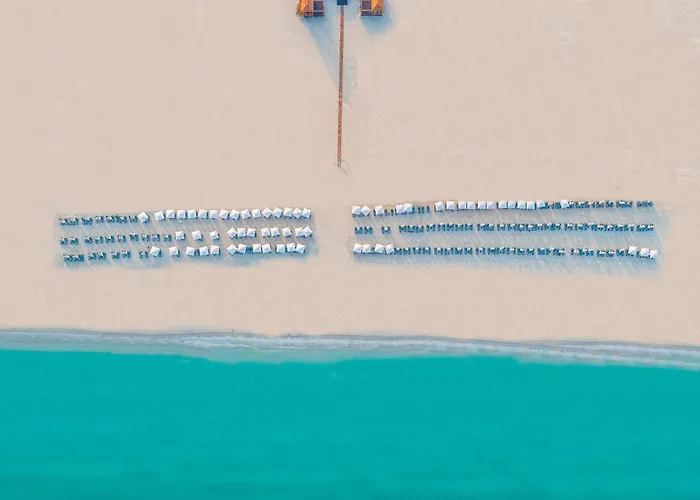 Hotel Rixos Premium Saadiyat Island Abu Dhabi
