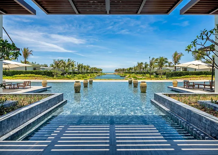 Melia Ho Tram Beach Resort