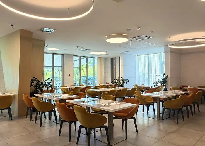 Boutique Hotel Mirjam Makarska