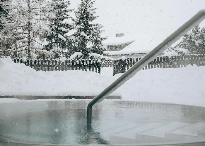 Arabella Retreat & Spa Nauders