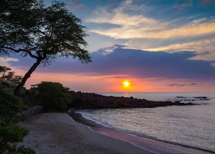 Mauna Kea Beach Hotel, Autograph Collection Kohala Coast
