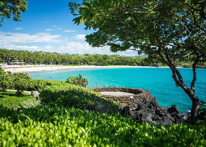 Mauna Kea Beach Hotel, Autograph Collection Kohala Coast