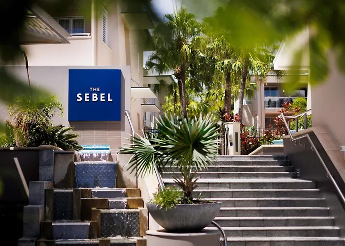 Aparthotel The Sebel Noosa