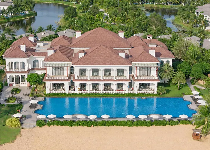 Hotel Melia Vinpearl Phú Quốc