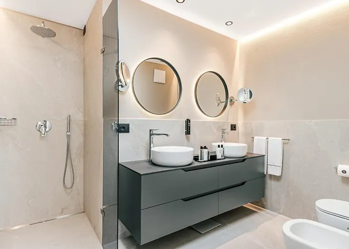Quellenhof Luxury Resort Lazise
