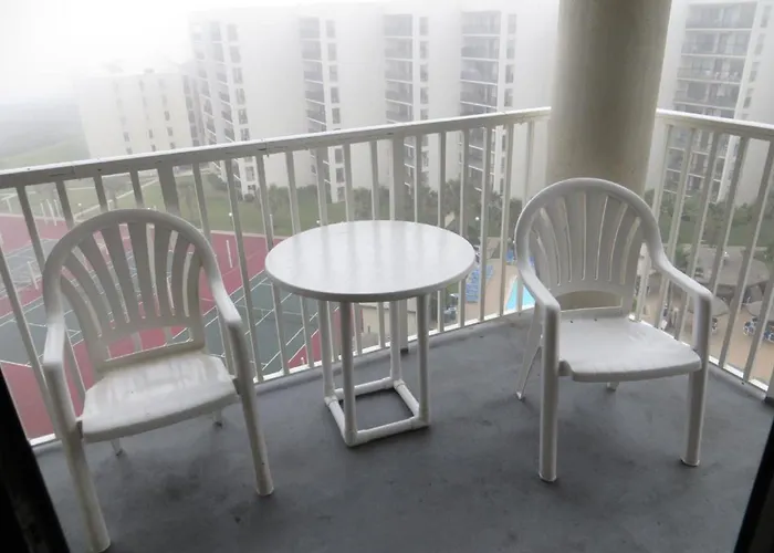 Signature Condos South Padre Island
