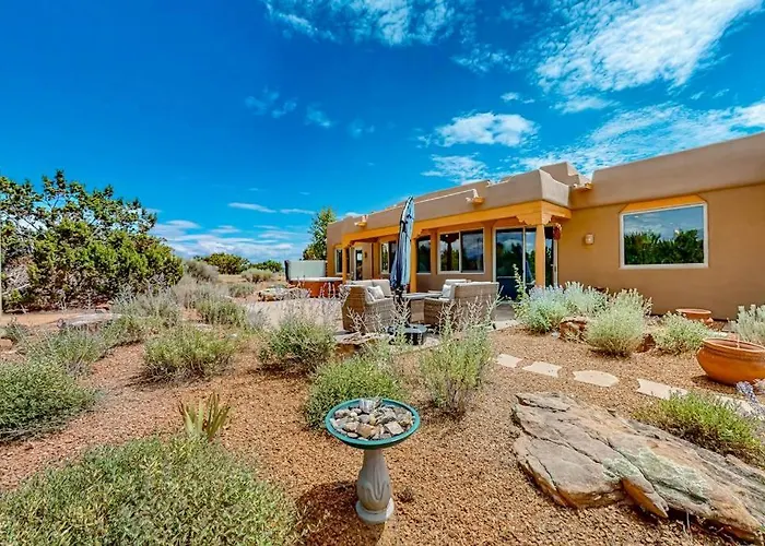 Villa Camino Oasis Santa Fe