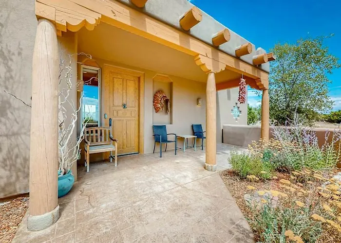 Villa Camino Oasis Santa Fe