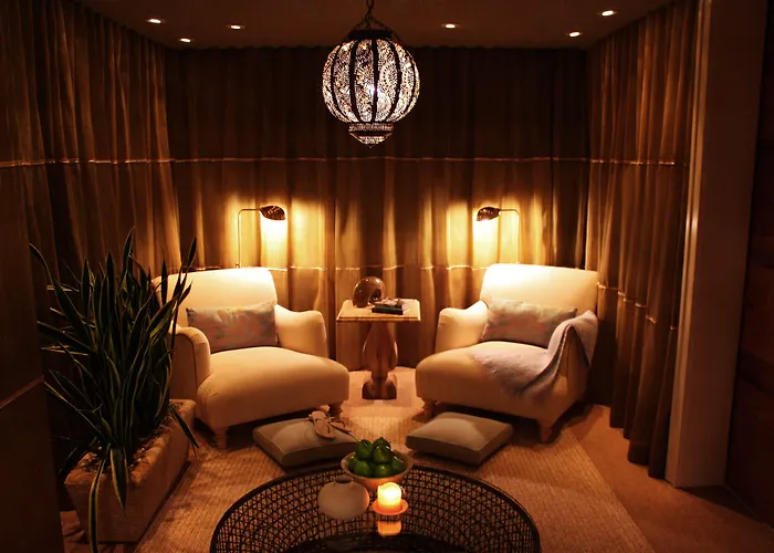 Hotel Casa Del Mar Santa Monica