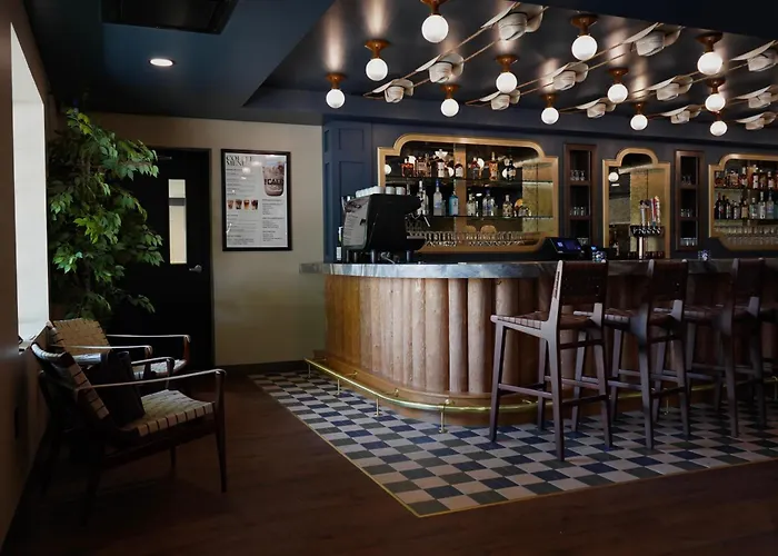 The Buxton, BW Signature Collection By Best Western Fort Collins