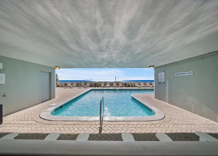 Villa Ocean Ritz 1203 Panama Stadt