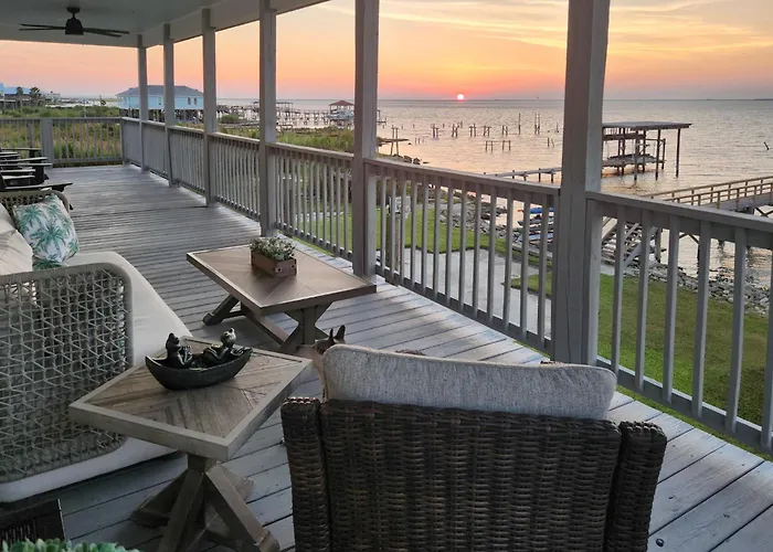 Lakefront Nola Home W/ Hot Tub & Views! New Orleans
