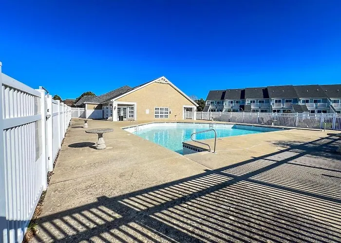 Villa B By The C Ocean Stadt