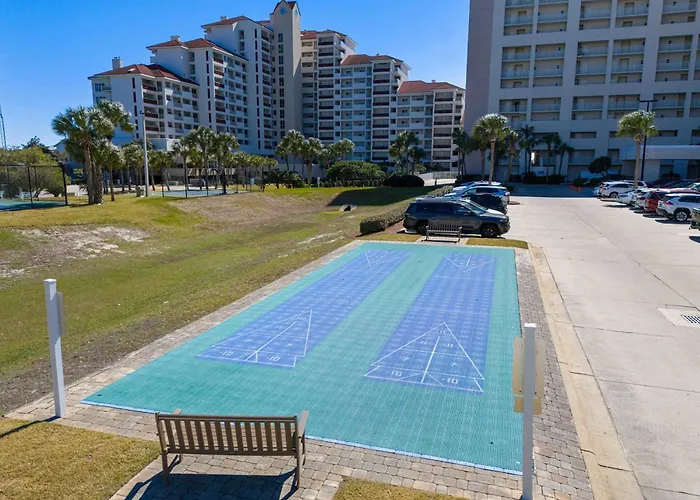Tops'L Tides 1407 Destin