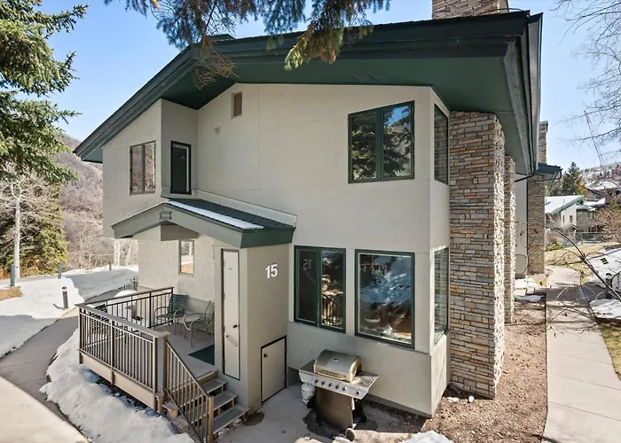 Tamarack Townhome #15 Snowmass Village