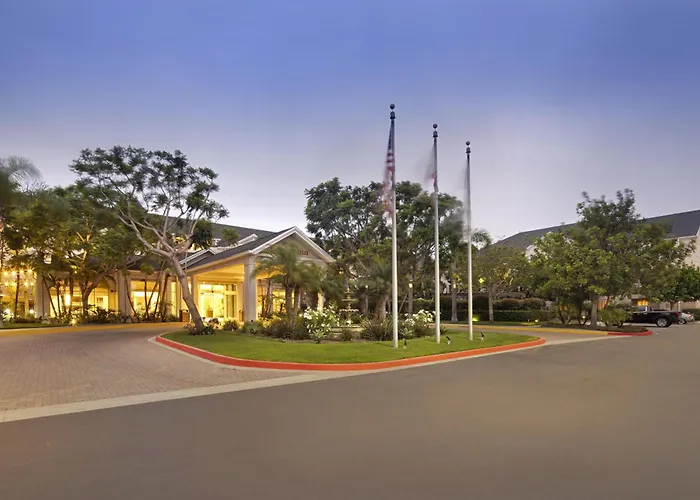 Hilton Garden Inn LAX - El Segundo