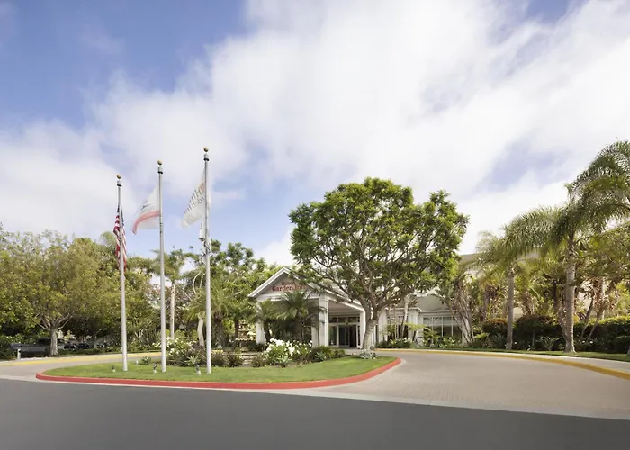 Hilton Garden Inn LAX - El Segundo